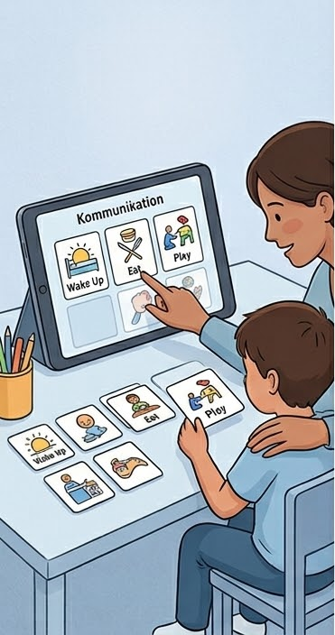 Kommunikation